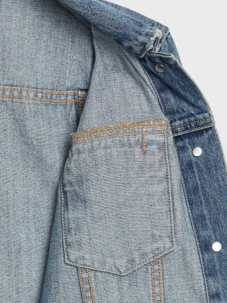 Dámska bunda GAP Denim