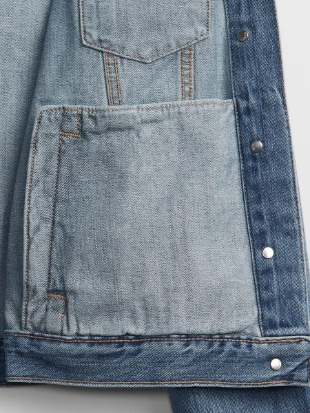 Dámska bunda GAP Denim