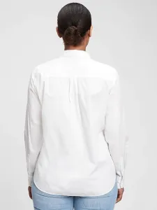 GAP  Dámská Popelínová košile The Perfect Shirt 704271-01 Veľkosť: S