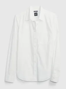GAP  Dámská Popelínová košile The Perfect Shirt 704271-01 Veľkosť: S