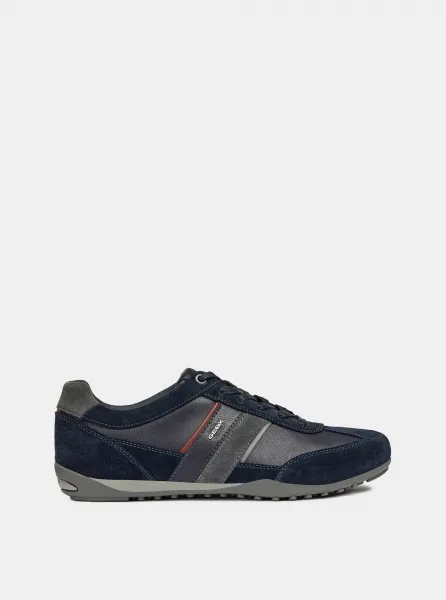 Men's sneakers GEOX WELLS