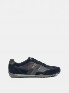 Men's sneakers GEOX WELLS