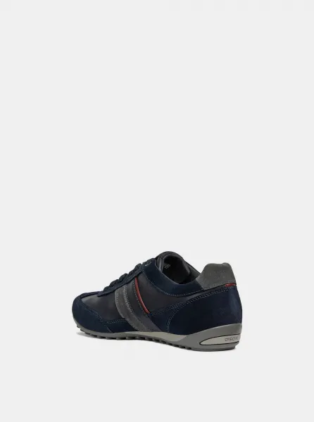 Men's sneakers GEOX WELLS