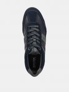 Men's sneakers GEOX WELLS