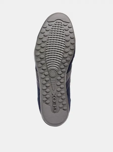 Men's sneakers GEOX WELLS