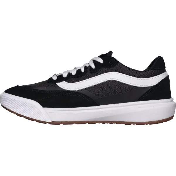 Vans MTE ULTRARANGE 2.0 SE Pánska voľnočasová obuv, čierna, veľkosť 41