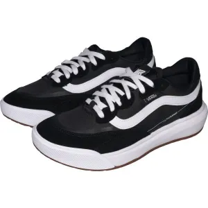 Vans MTE ULTRARANGE 2.0 SE Pánska voľnočasová obuv, čierna, veľkosť 41