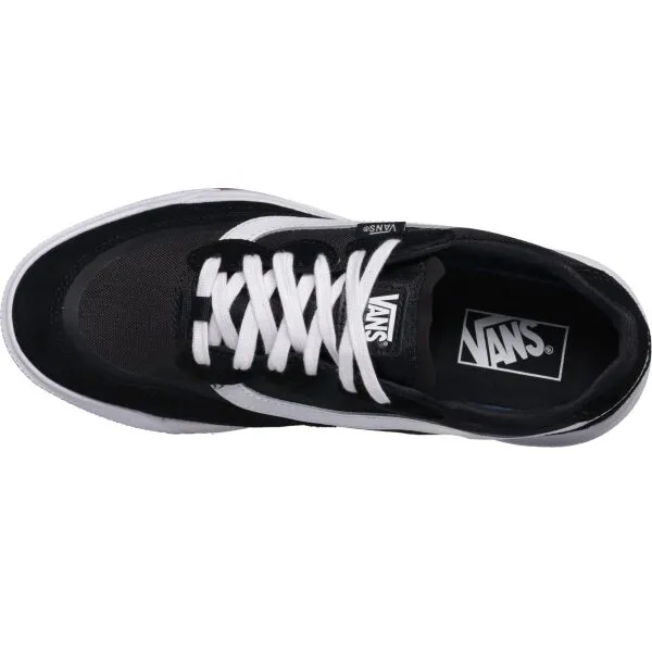Vans MTE ULTRARANGE 2.0 SE Pánska voľnočasová obuv, čierna, veľkosť 41