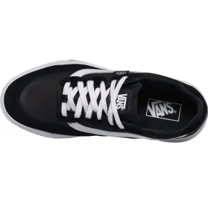 Vans MTE ULTRARANGE 2.0 SE Pánska voľnočasová obuv, čierna, veľkosť 41