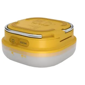 Silva GLOW Svietidlo, žltá, veľkosť
