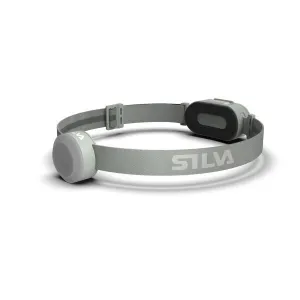 Silva SMINI Čelovka, svetlo zelená, veľkosť