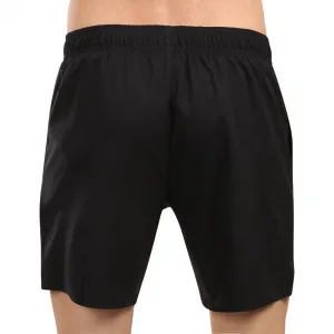 Pánske plavky Puma čierné (701232633 200) L