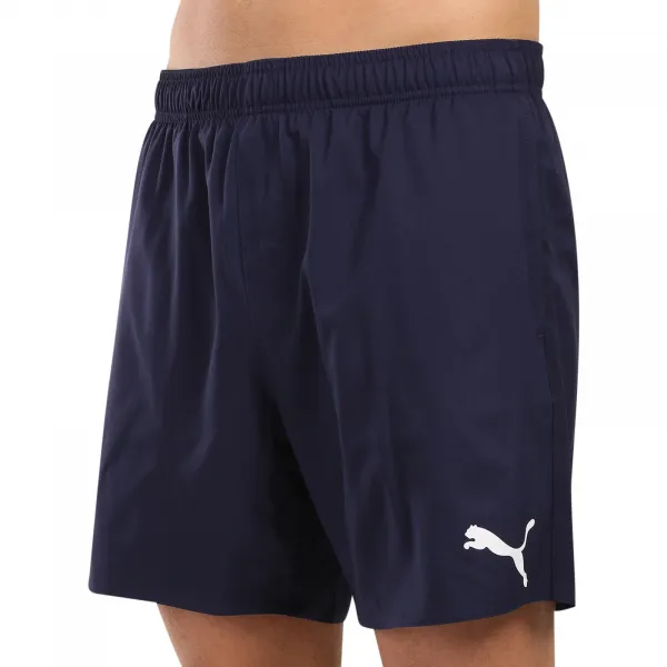 Pánske plavky Puma modré (701232633 001) M