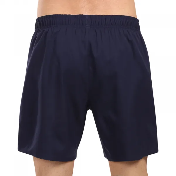 Pánske plavky Puma modré (701232633 001) M