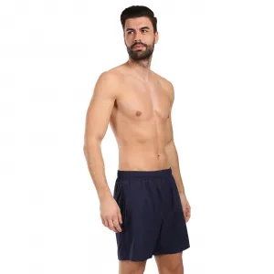 Pánske plavky Puma modré (701232633 001) M