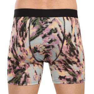 Pánske boxerky Mons Royale merino viacfarebné (100088-2169-875) M, trenky