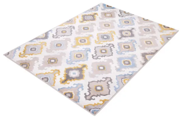 Koberec Agnella Soft Wetter Pearl/Perla