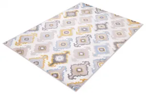 Koberec Agnella Soft Wetter Pearl/Perla