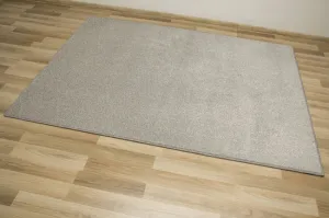 Koberec Zaragoza 74 sivý