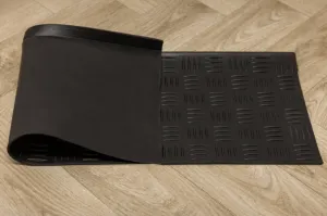 Protišmykový vonkajší nášľap na schody