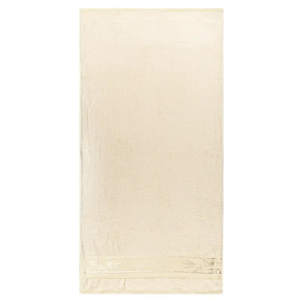4Home Osuška Bamboo Premium krémová, 70 x 140 cm