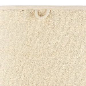4Home Osuška Bamboo Premium krémová, 70 x 140 cm