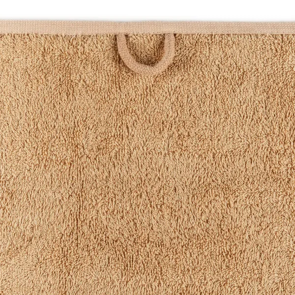 4Home Uterák Bamboo Premium béžová, 50 x 100 cm