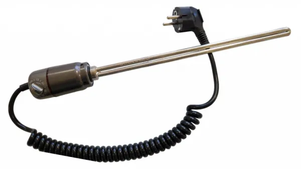 HOPA - Vykurovacia tyč s termostatom RADPST416