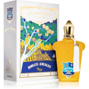 Xerjoff Casamorati 1888 Dolce Amalfi parfumovaná voda unisex 100 ml