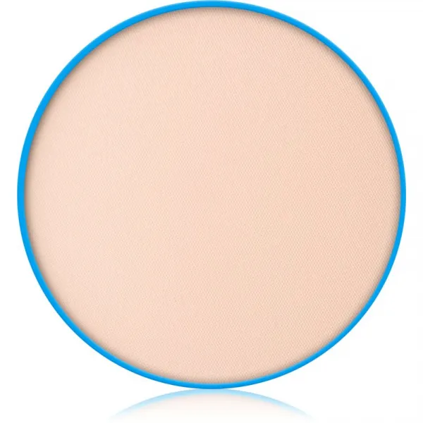 ARTDECO Sun Protection Powder Foundation kompaktný make-up náhradná náplň SPF 50 odtieň 90 Light Sand 9.5 g