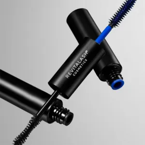 RevitaLash Double-Ended Volume Set dvojfázová riasenka pre objem odtieň Black 5,5 ml + 5,5 ml