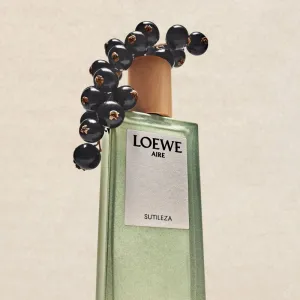 Loewe Aire Sutileza toaletná voda pre ženy 50 ml