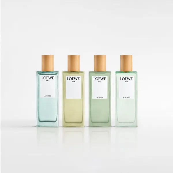 Loewe Aire toaletná voda pre ženy 100 ml