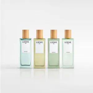 Loewe Aire toaletná voda pre ženy 100 ml