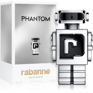 Rabanne Phantom toaletná voda pre mužov 100 ml