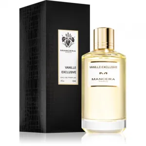 Mancera Vanille Exclusif parfumovaná voda unisex 120 ml