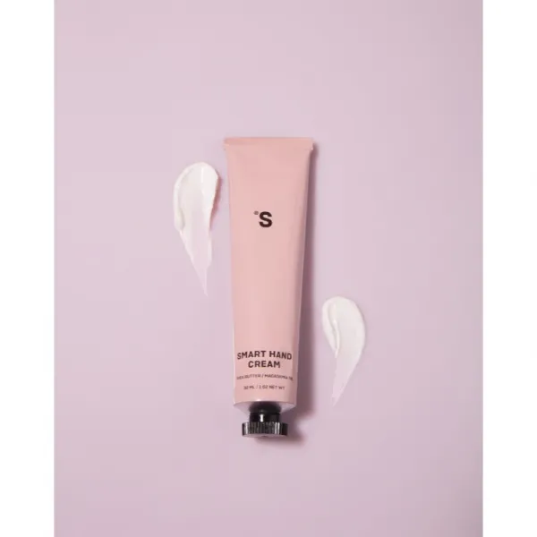 Sister's Aroma Smart Passion Fruit hydratačný krém na ruky 30 ml