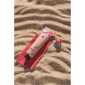 Sister's Aroma Smart Passion Fruit hydratačný krém na ruky 30 ml