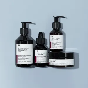 Collistar Hair Phyto-Keratin Oil Restructuring Nourishing regeneračný olej na vlasy s keratínom 100 ml