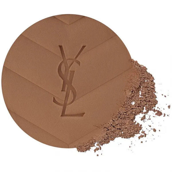 Yves Saint Laurent All Hours Hyper Finish púder pre ženy 08 7.5 g