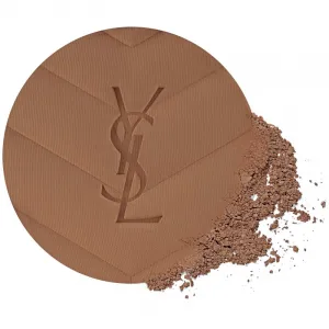 Yves Saint Laurent All Hours Hyper Finish púder pre ženy 08 7.5 g