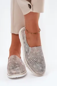 Dámske topánky Kesi