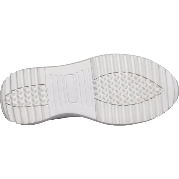 Lee Cooper CANVAS Dámske tenisky, biela, veľkosť