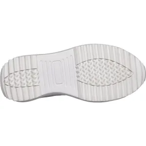 Lee Cooper CANVAS Dámske tenisky, biela, veľkosť