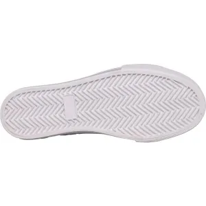 Lee Cooper CANVAS Dámske tenisky, biela, veľkosť