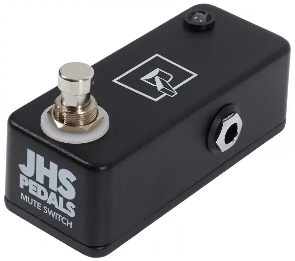 JHS Pedals Mute Switch