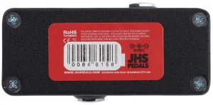 JHS Pedals Mute Switch