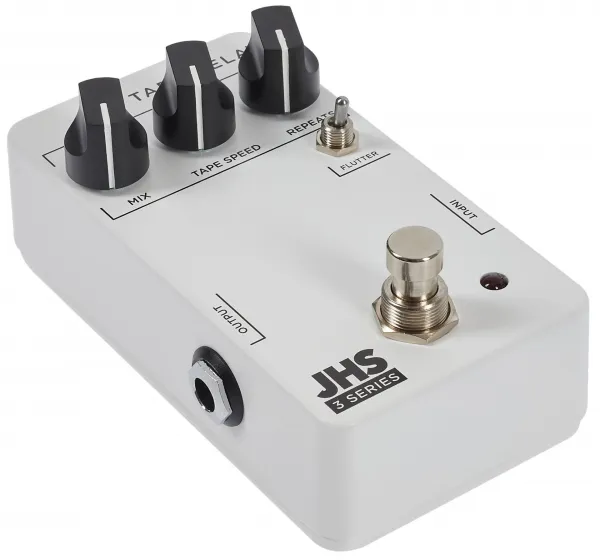 JHS Pedals 3 Series Tape Delay