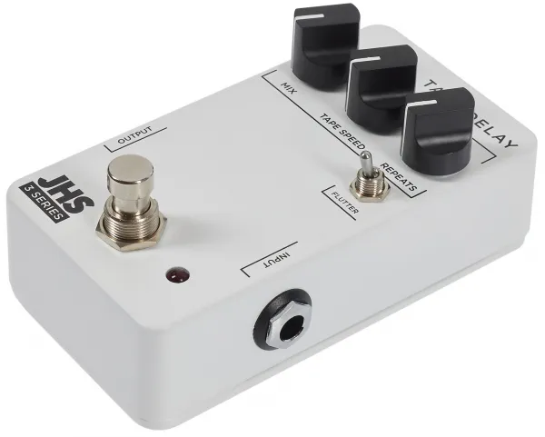 JHS Pedals 3 Series Tape Delay