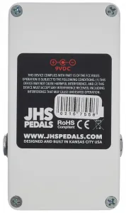 JHS Pedals 3 Series Tape Delay
